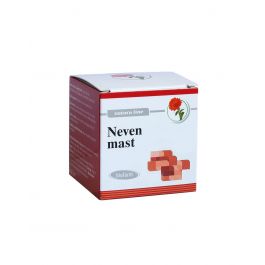 Natura line Neven mast