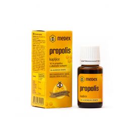 Medex Propolis kapi