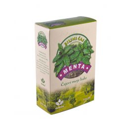 Suban Menta list čaj