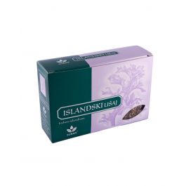 Suban Islandski lišaj čaj