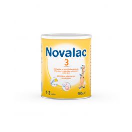 Novalac 3 Junior