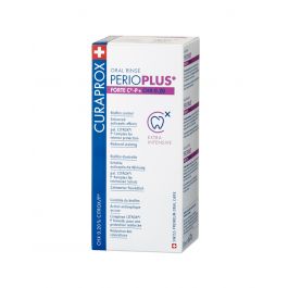 Curaprox Perio Plus+ Forte, 200 ml
