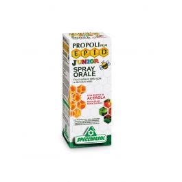 Specchiasol Epid sprej za usta junior
