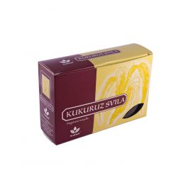 Suban Kukuruz svila čaj