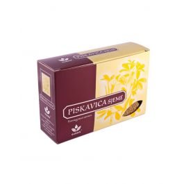 Suban Piskavica sjeme čaj