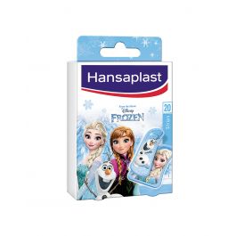 Hansaplast Disney FROZEN Flaster
