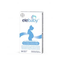 ELEBABY