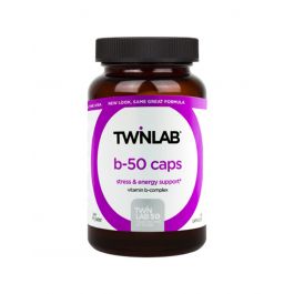 Twinlab B-50