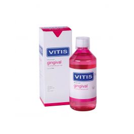 Vitis Gingival tekućina