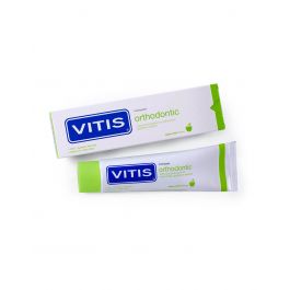 Vitis Orthodontic zubna pasta