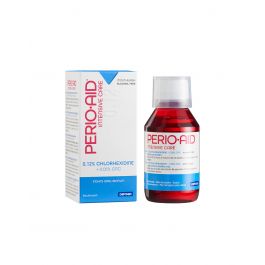 Dentaid Perio Aid intensive care tekućina 0,12 %