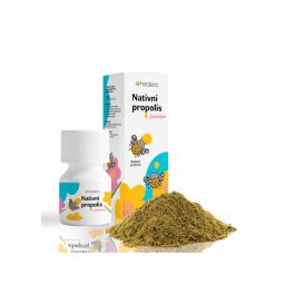 Nativni propolis Junior