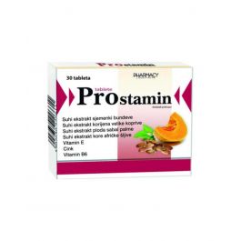 Prostamin