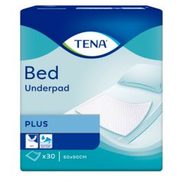 TENA Bed Plus