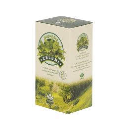 Suban Zeleni filter čaj