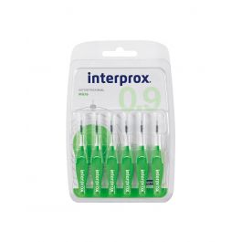 Dentaid Interprox interdentalna četkica micro