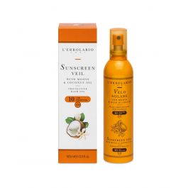 L’Erbolario Sun Sunčani veo ulje za kosu