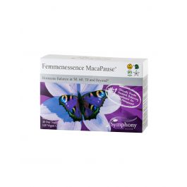 Femmenessence MacaPause