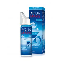 Aqua Maris Clean sprej za nos