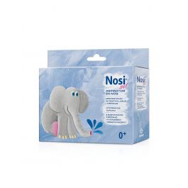 Nosi set aspirator za nos