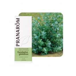 Pranarom eterično ulje eukaliptus globulus, 10 ml