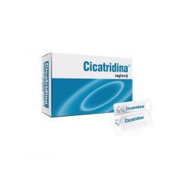 Cicatridina vagitoriji