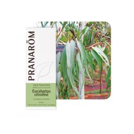 Pranarom eterično ulje eukaliptus limunski, 10 ml