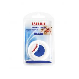 Lacalut zubni konac svileni