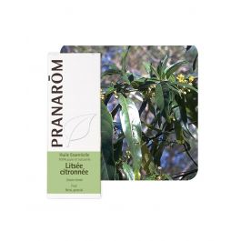 Pranarom eterično ulje licea, 10 ml