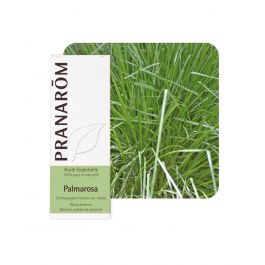 Pranarom eterično ulje palmarosa, 10 ml