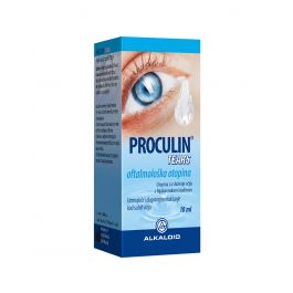 Proculin Tears