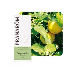 Pranarom eterično ulje bergamot