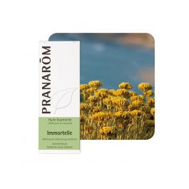 Pranarom eterično ulje smilje