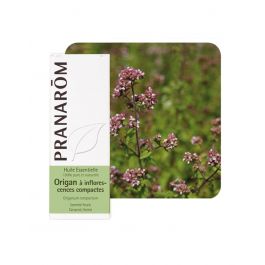 Pranarom eterično ulje mravinac kompaktan