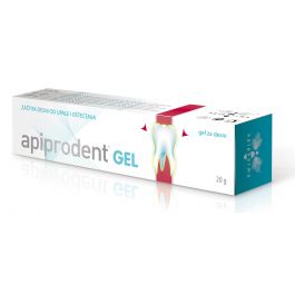 Apiprodent gel