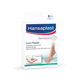 Hansaplast Flaster protiv kurjih očiju