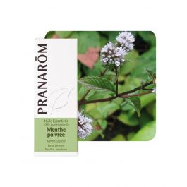 Pranarom eterično ulje metvica paprena, 10 ml