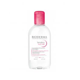Bioderma Sensibio H2O AR micelarna otopina