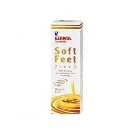 Gehwol Soft Feet krema