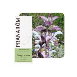 Pranarom eterično ulje kadulja muškatna