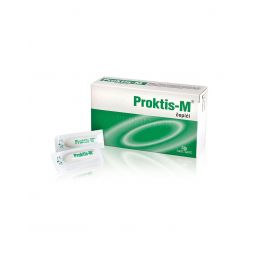 Proktis-M čepići