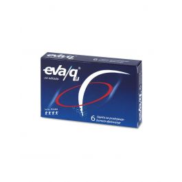 Eva/qu čepići za odrasle