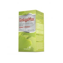 Hamapharm GinkgoMax