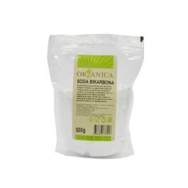 Organica Soda bikarbona