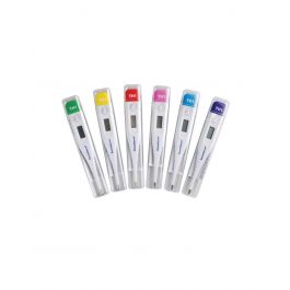 Toplomjer Domotherm TH1 Color