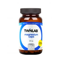 Twinlab Magnezij 375 mg