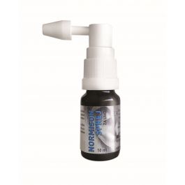 Normison Sprej za uho