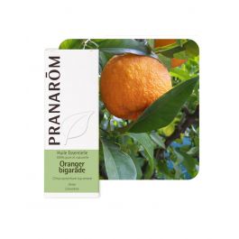 Pranarom eterično ulje naranča gorka