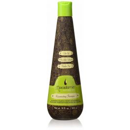 Macadamia Rejuvenating Shampoo