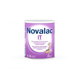 Novalac IT
